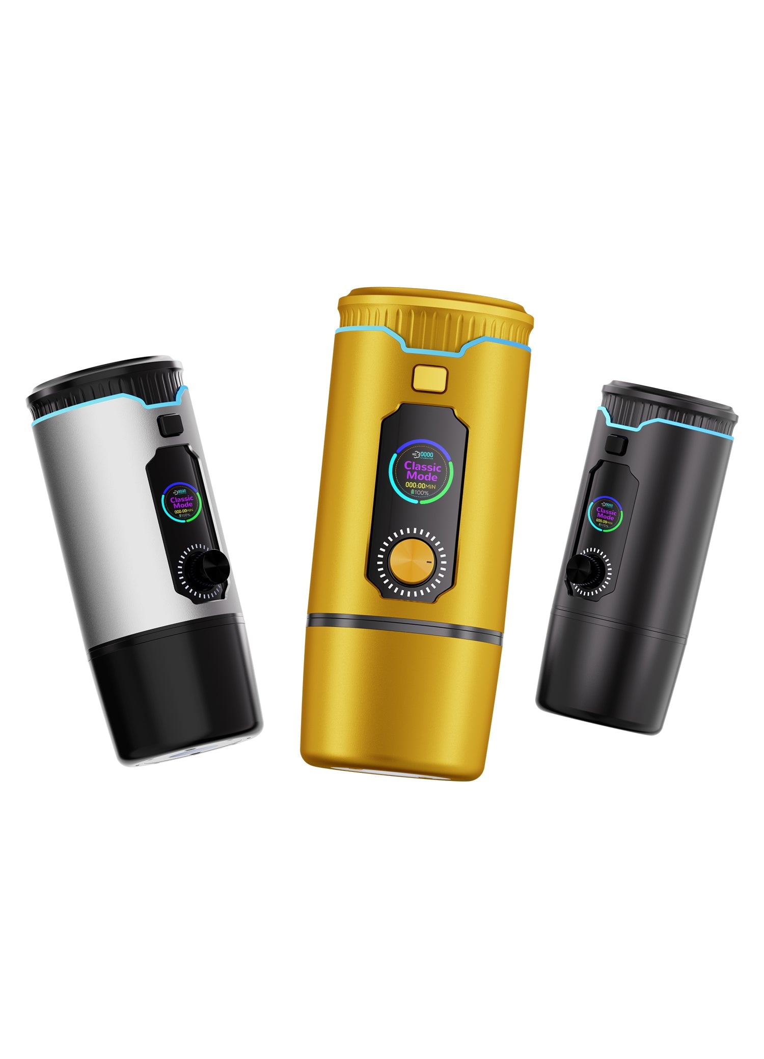 VELOKA Electronic hookah heater | H10 pro