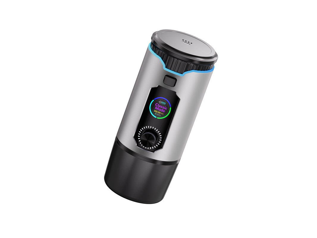 H10 PRO Silver