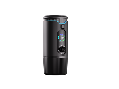 H10 PRO Graphite+Gombo