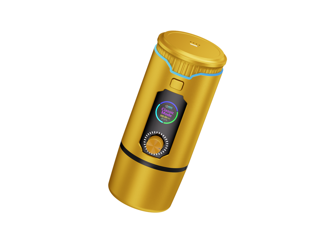 H10 Pro Gold
