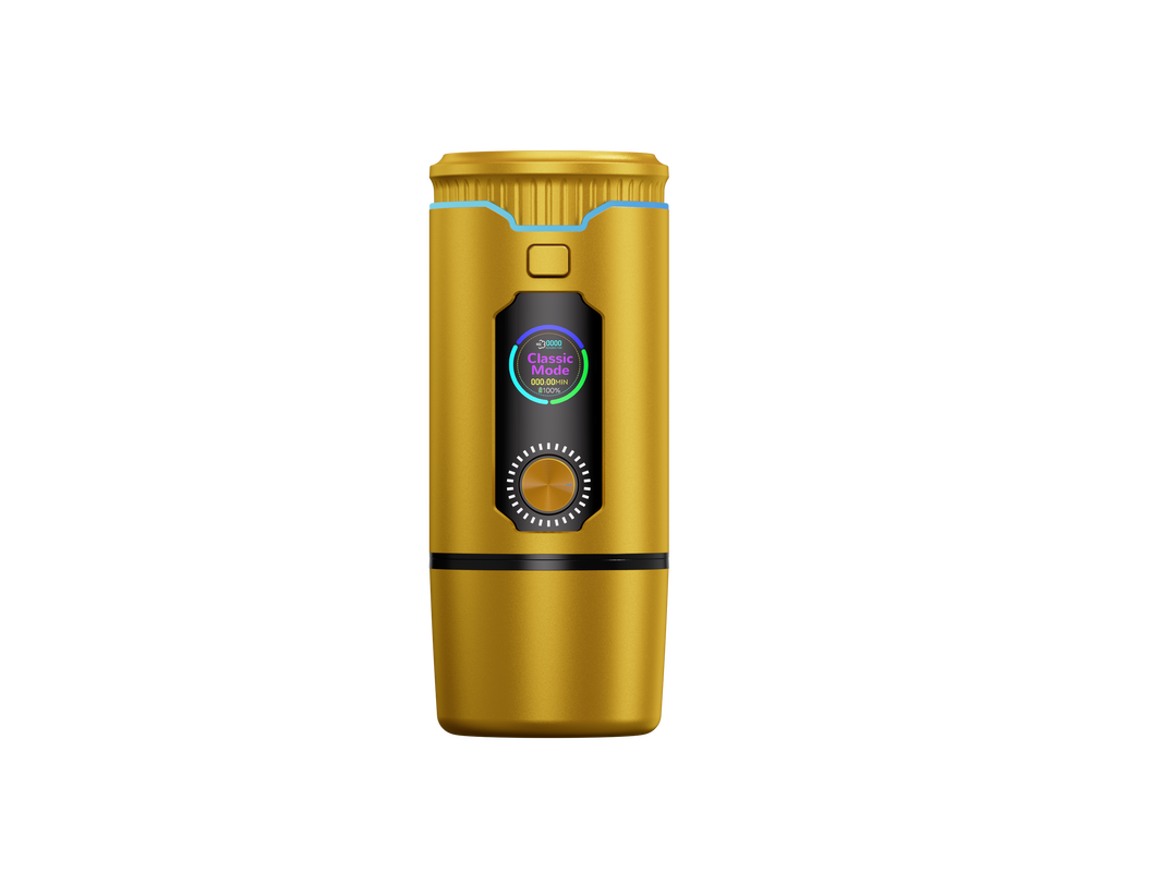 H10 Pro Gold