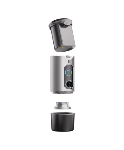 H10 PRO Silver