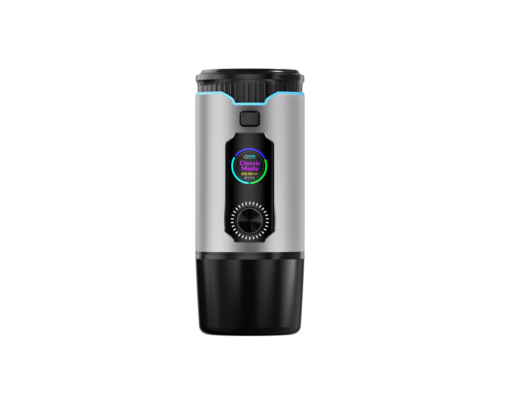 H10 PRO Silver